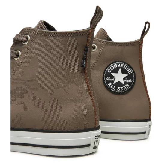 Converse Chuck Taylor All Star Tectuff Waterproof Camo
